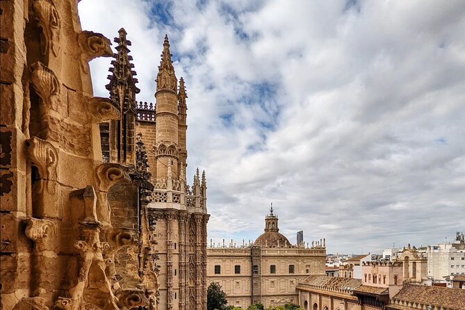 Tickets for Seville Cathedral & Giralda: Skip The Line - Good To Know