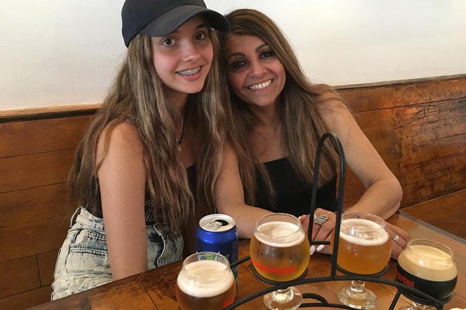 Tijuana Cultural Private Day Tour - Meeting Point and Pickup Options