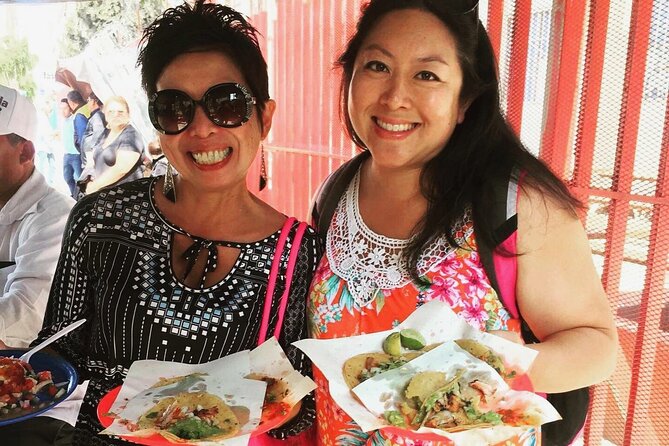 Tijuana Food Tasting: Tijuana Day Tour From San Diego