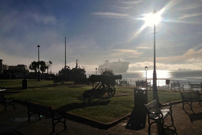 Best Guided Tours In Cobh