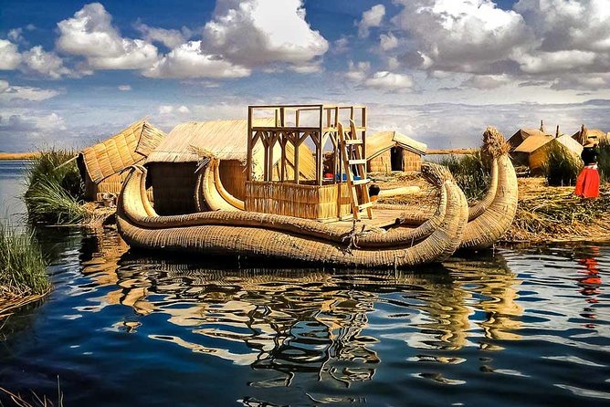 Titicaca Lake 2 Day 1 Night From Cusco to Puno - Overview and Itinerary