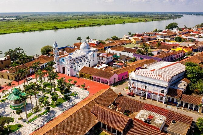Tlacotalpan World Heritage Site and Alvarado Day Trip - Good To Know