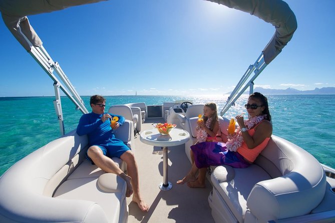 25 Best Tours In Bora Bora