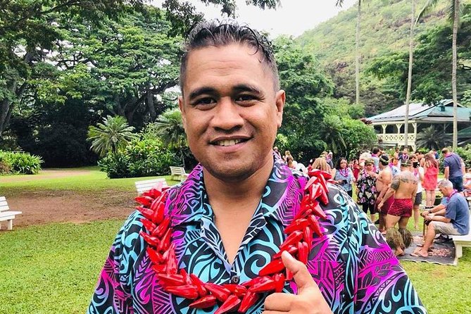Toa Luau at Waimea Valley - Good To Know