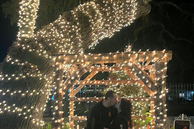 Toast of St. Augustine Walking Pub Crawl - Drinks Included