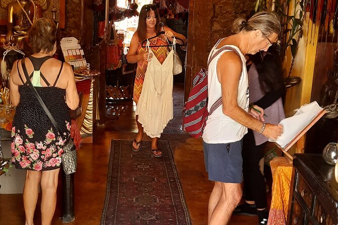 Todos Santos and Cerritos Half-Day Private Tour  – Cabo San Lucas