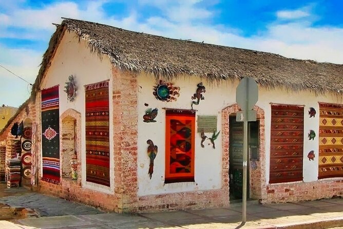 Todos Santos Day Trip  - San Jose Del Cabo - Good To Know