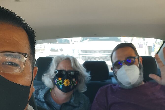 Todos Santos Private Transportation to Airport in Sanjose Del Cabo - Good To Know