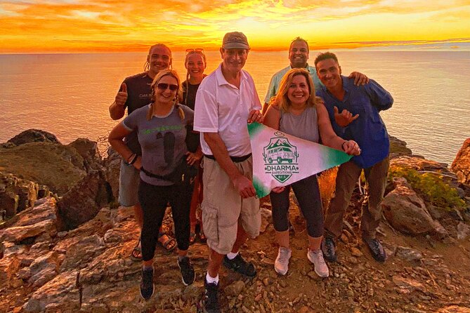 Todos Santos Sunset Hike - Good To Know