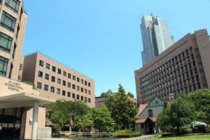 Tokyo 1-Day Medical Checkup Tour With Medical Interpreter - Good To Know