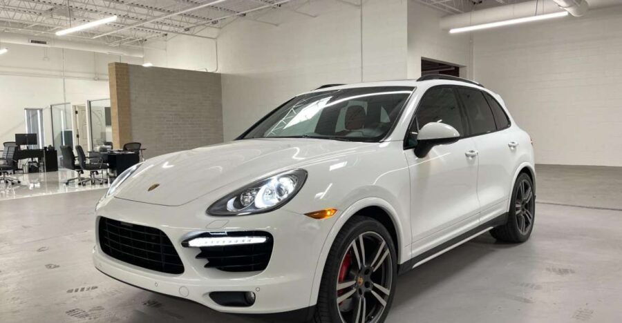 Tokyo: 1-day Private Customizable VIP Tour--Porsche Cayenne - Good To Know