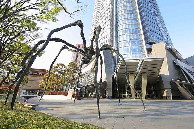 Tokyo 7-Hour Free Choice Tour - Good To Know