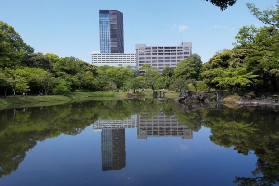 Tokyo: Famous Spots and Hidden Gems of the Capital - Good To Know