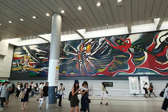 Tokyo Highlights, Meiji Shrine, Asakusa, Ueno & Tokyo National Museum - Good To Know