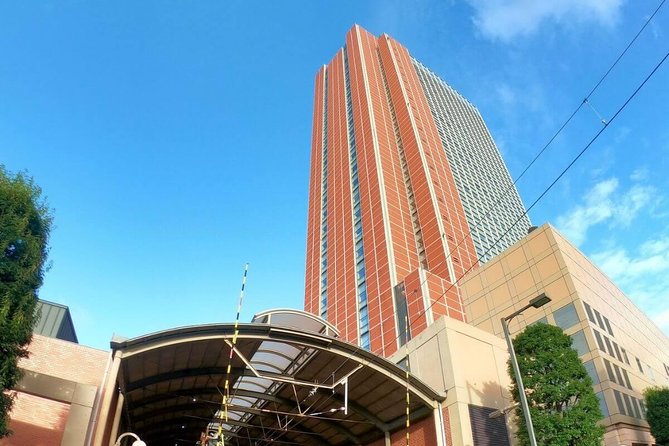 Tokyo Hippest Neighborhood Tour, Sangenjaya With a Local, Private Custom - Good To Know