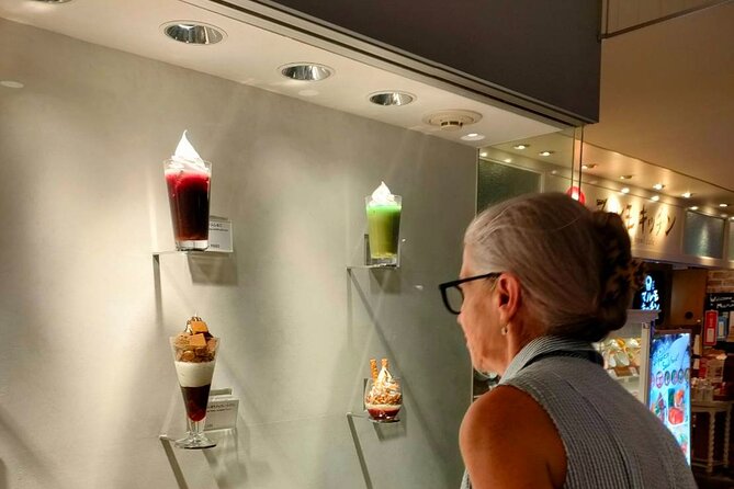 Tokyo Shinjuku Food Tour Omoide Yokochou Golden Gai Kabukicho. - Good To Know