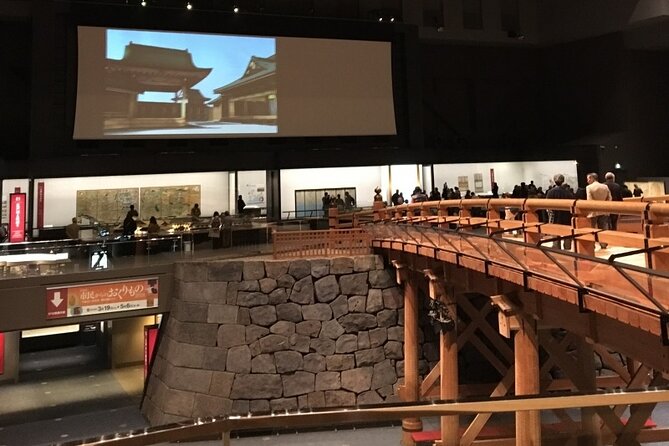 Tokyo Shitamachi Tour (Old Town Walk) - Good To Know