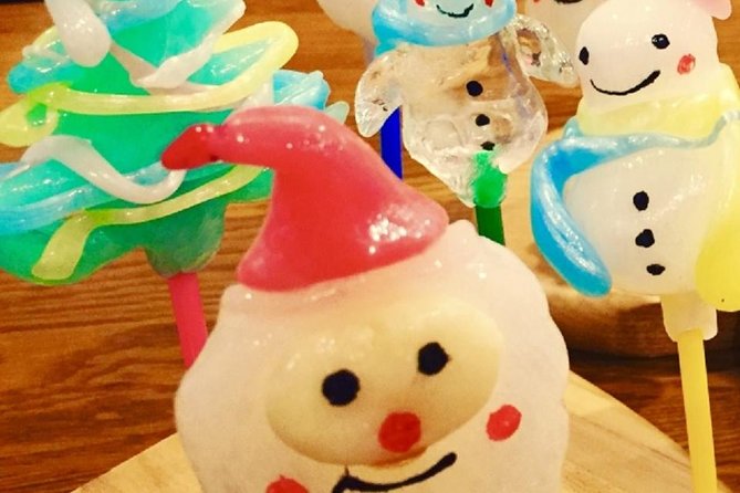 Tokyo Tour for Children to Enjoy! Japanese Crafts Experience - Good To Know