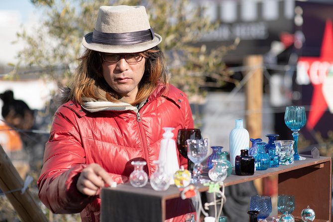 Tokyo Tour Off-The-Beaten-Path, Shimokitazawa With a Local, Private Custom - Good To Know