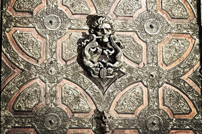 Toledo: a Half-Day Tour - Good To Know