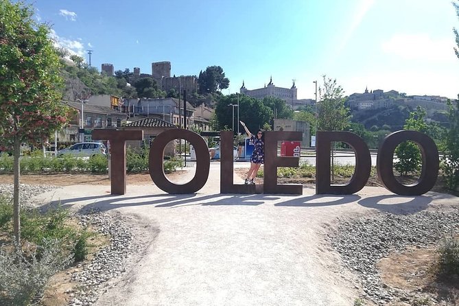 Toledo All-Inclusive Tour From Madrid - Good To Know