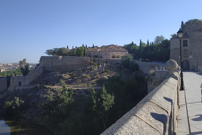 Toledo: Bus and Walking Tour From Madrid - Good To Know