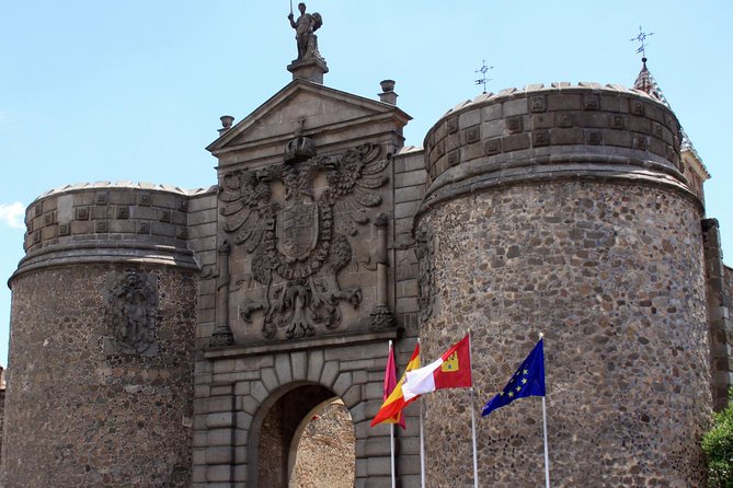 Toledo Day Trip From Madrid With a Local: Private & Personalized - Good To Know