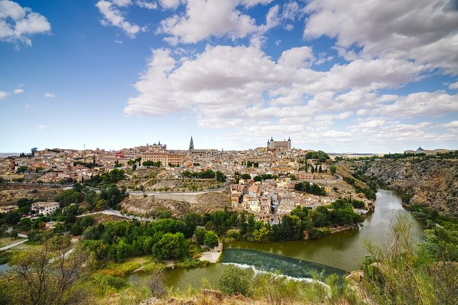 Toledo Day Trip With Optional Attraction Tickets From Madrid - Good To Know