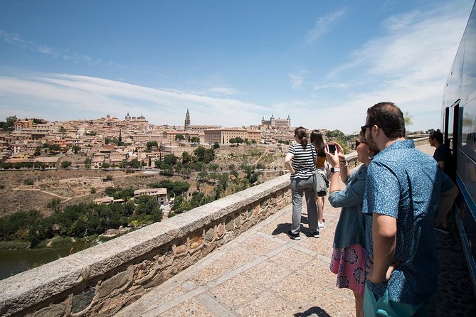 Toledo Highlights Tour for Explorers From Madrid - Good To Know