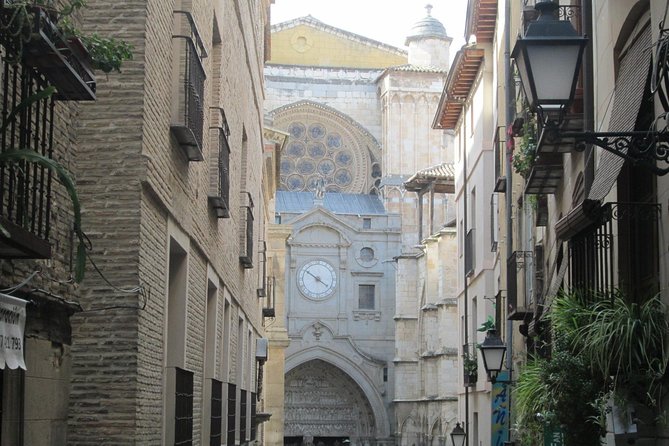 Toledo, Magical Town, World Heritage - Good To Know