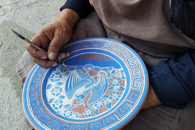 Tonalá & Tlaquepaque Tour: Arts Towns With a Local Expert - Tour Overview and Highlights