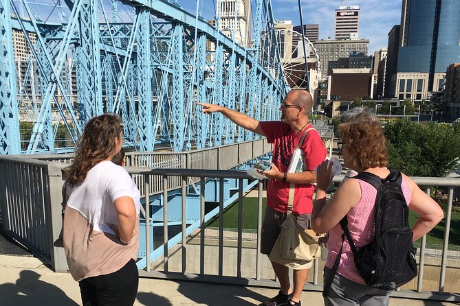 25 Best Tours In Cincinnati