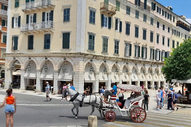 Top 5 of Corfu – Ideal Tour to Explore Corfu