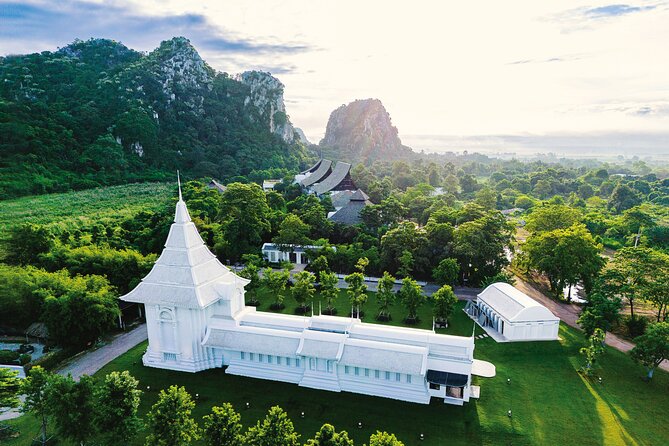 Top Destination Buddhist Gallery Stunning SceneryLuxury Lunch - Good To Know