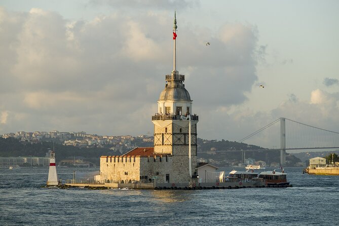 Top Notch of Istanbul: 1, 2, 3 or 4-Day Private Guided Tour - Good To Know