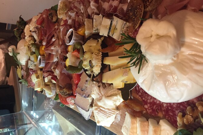 Top of Tasting Rare Cheese, Unique Salami Wine - Good To Know