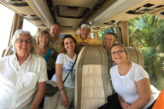 Top Rated Private Custom Corfu Tour