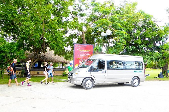 Top Site Luxury Cu Chi Tunnel & Mekong Delta Cruise