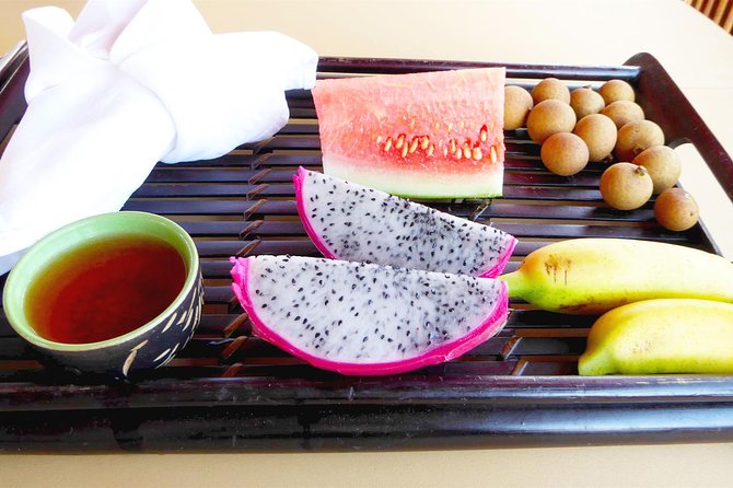 Top Site Luxury Mekong Delta Discovery - Tour Details