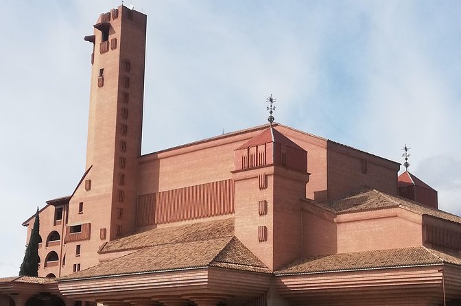 Torreciudad - Good To Know