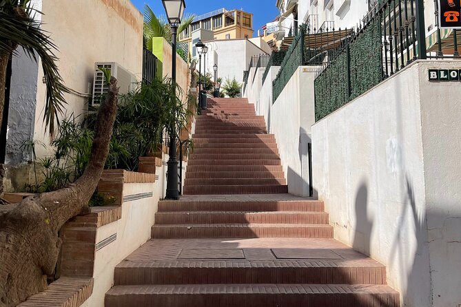 Torremolinos Highlights: A Guided Walking Tour - Tour Details and Pricing