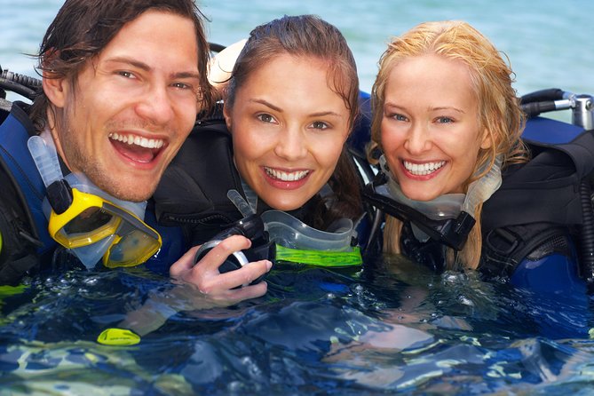 Tossa De Mar Scuba Diving PADI - Good To Know