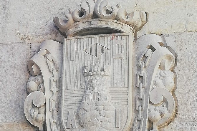 Total Alicante Walking Tour, Tapas and Wine Tasting - Historical Walking Tour