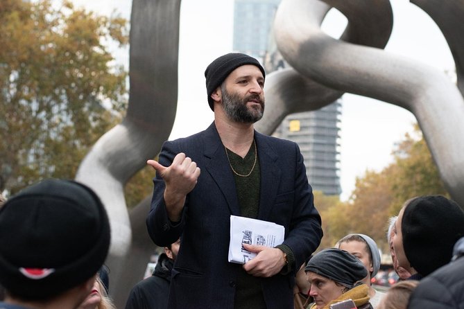 Total Berlin Full-Day Private Walking Tour - Good To Know