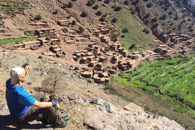 Toubkal Ascent in Two Days, Private Trip - Good To Know
