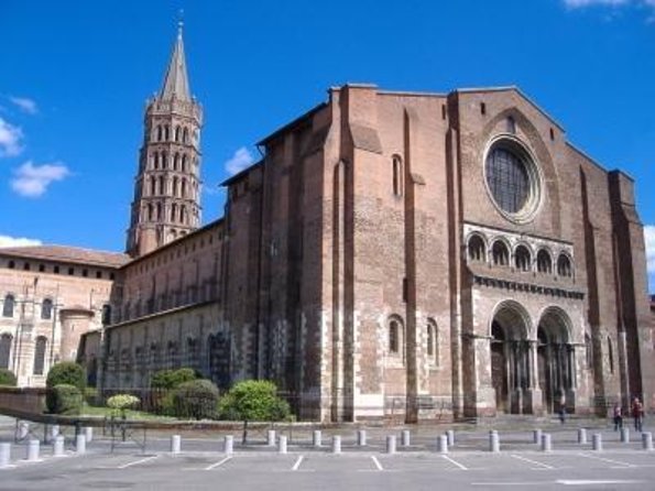 Toulouse Like a Local: Customized Private Tour