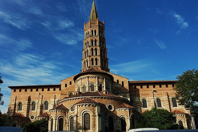 Toulouse Self-Guided Audio Tour - Good To Know