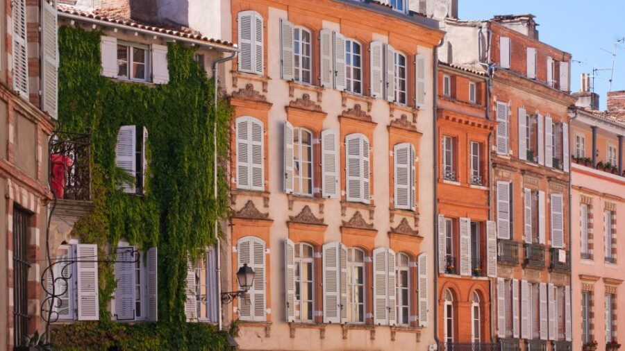 Toulouse : Self-guided Reading Tour - Good To Know