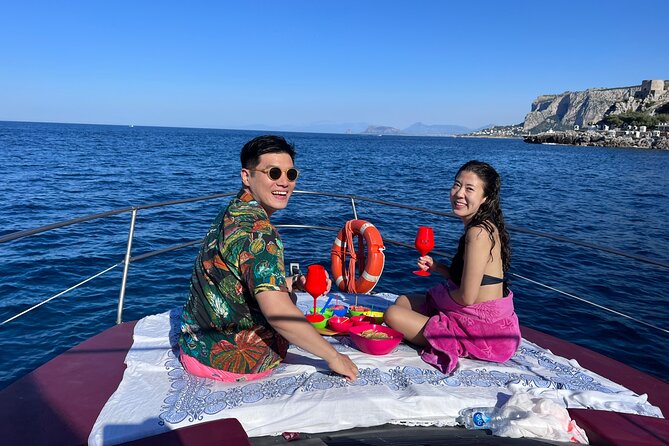 Tour Along the Coast of Palermo With Breakfast - Good To Know