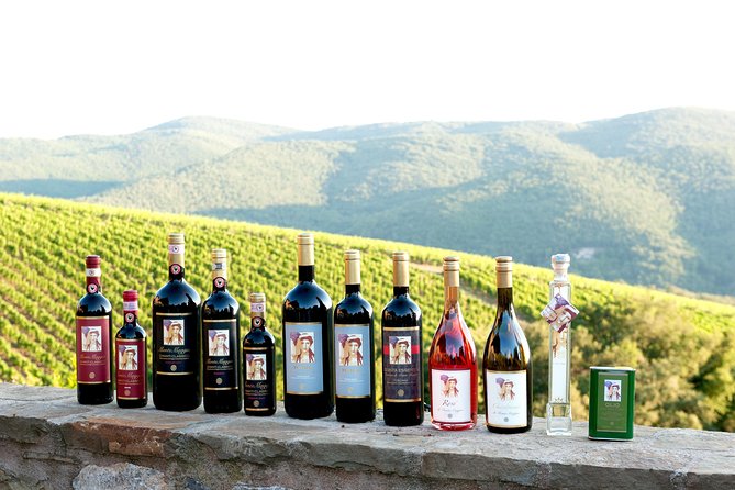 20 Best Tours In Chianti